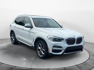 Used 2021 BMW X3 xDrive30e w/ Premium Package image 1