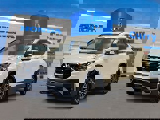 Used 2021 Honda CR-V EX image 1
