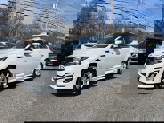 Used 2015 Kia Optima LX image 1