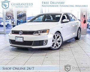 Used 2014 Volkswagen Jetta GLI Edition 30 image 1
