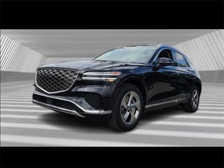 New 2026 Genesis GV70 2.5T Advanced image 1