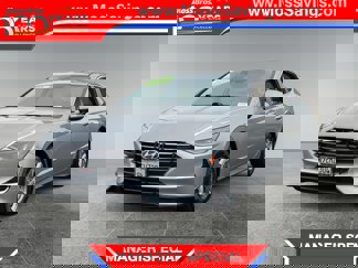 Used 2023 Hyundai Sonata SE image 1