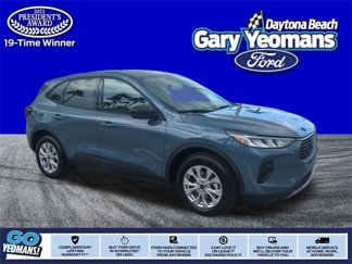 New 2025 Ford Escape Active image 1