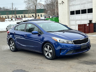 Used 2018 Kia Forte LX w/ LX Popular Package image 1