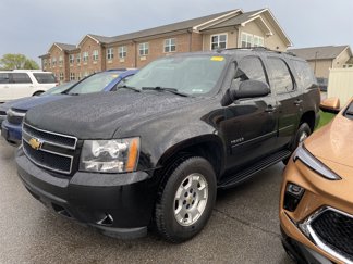 Used 2013 Chevrolet Tahoe LT image 1