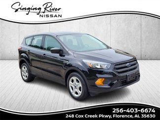 Used 2019 Ford Escape S image 1