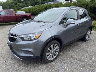 Used 2019 Buick Encore Preferred w/ Safety Package image 1