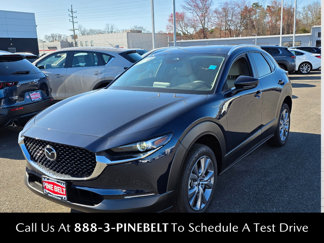 New 2025 MAZDA CX-30 AWD 2.5 S w/ Preferred Package image 1