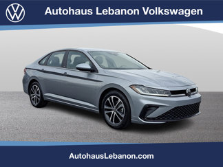 New 2026 Volkswagen Jetta Sport video 1