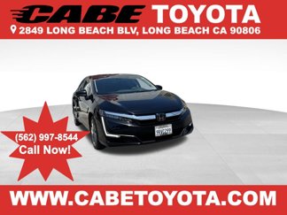 Used 2019 Honda Clarity Plug-In Hybrid image 1