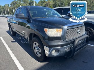 Used 2012 Toyota Tundra 2WD Double Cab image 1