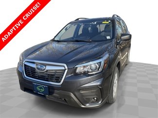 Used 2019 Subaru Forester w/ Alloy Wheel Package image 1