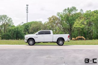 Used 2017 RAM 2500 Laramie image 1