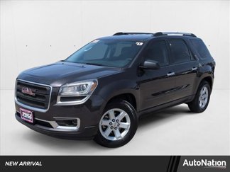 Used 2013 GMC Acadia SLE image 1