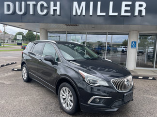 Used 2017 Buick Envision Essence image 1