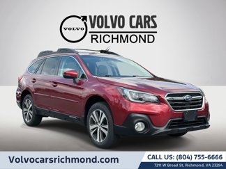 Used 2019 Subaru Outback 2.5i Limited image 1