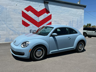 Used 2012 Volkswagen Beetle 2.5 image 1