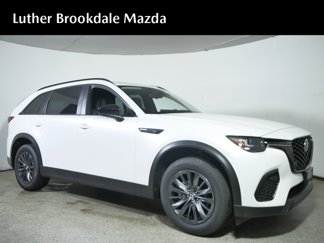 New 2025 MAZDA CX-70 3.3 Turbo w/ Preferred Package image 1