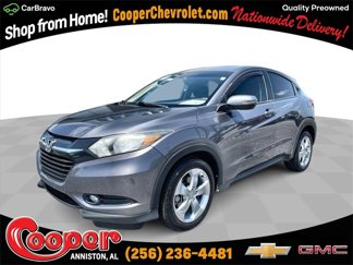Used 2016 Honda HR-V EX image 1