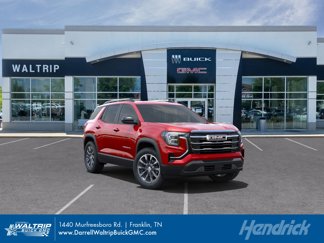 New 2025 GMC Terrain Elevation w/ Elevation Premium Package image 1