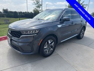 Used 2021 Kia Sorento S image 1