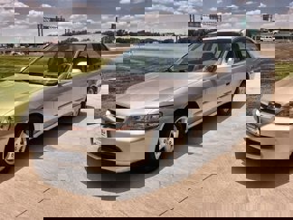 Used 1999 Honda Accord EX image 1