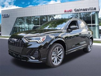 Used 2025 Audi Q3 2.0T Premium image 1