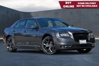 Used 2023 Chrysler 300 S image 1