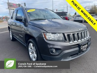 Used 2015 Jeep Compass Sport w/ Power Value Group image 1