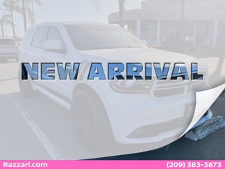 Used 2018 Dodge Durango GT image 1