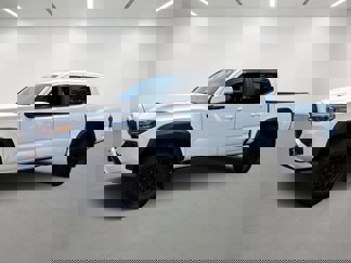 Used 2020 Toyota Tacoma TRD Pro image 1