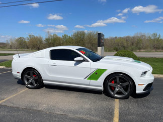 Used 2014 Ford Mustang GT w/ Equipment Group 301A image 1