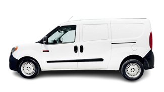 Used 2017 RAM ProMaster City Tradesman image 1