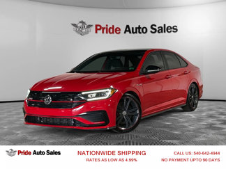 Used 2019 Volkswagen Jetta GLI image 1