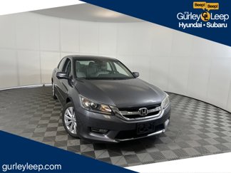 Used 2013 Honda Accord EX-L image 1