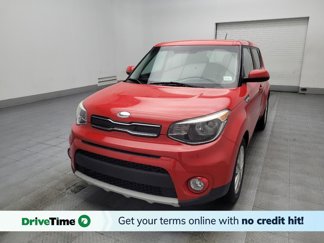 Used 2019 Kia Soul + image 1
