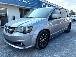 Used 2018 Dodge Grand Caravan GT image 1