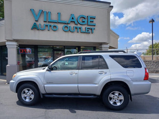 Used 2009 Toyota 4Runner Sport image 1