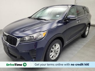 Used 2019 Kia Sorento LX image 1
