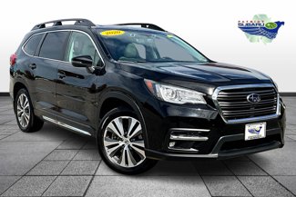 Used 2020 Subaru Ascent Limited w/ Technology Package video 1