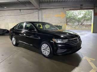 Used 2019 Volkswagen Jetta S w/ Driver Assistance Package image 1