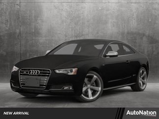 Used 2014 Audi S5 Premium Plus image 1