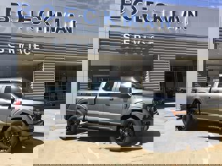 New 2025 Ford F150 STX w/ STX Black Appearance Package image 1