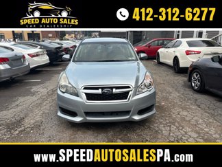 Used 2014 Subaru Legacy 2.5i Premium image 1