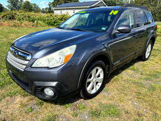 Used 2014 Subaru Outback 2.5i Premium w/ Popular Package #2 image 1