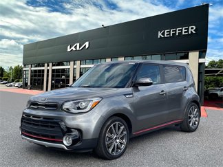 Certified 2019 Kia Soul ! w/ Technology Package image 1