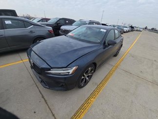 Used 2024 Volvo S60 B5 Core image 1