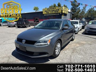 Used 2012 Volkswagen Jetta SE image 1