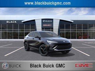 New 2025 Buick Envista Sport Touring w/ Convenience I Package image 1