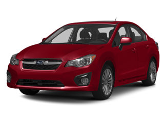 Used 2013 Subaru Impreza 2.0i Premium w/ Alloy Wheel Pkg + Moonroof image 1